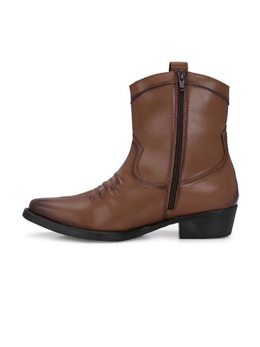 Texas Long Boots