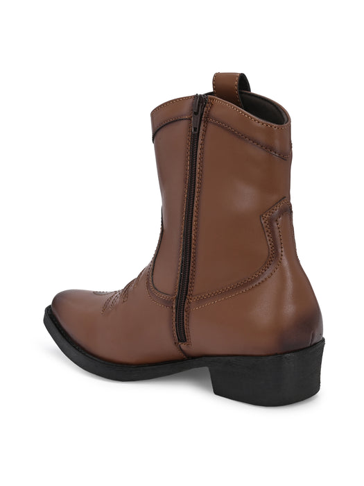Texas Long Boots