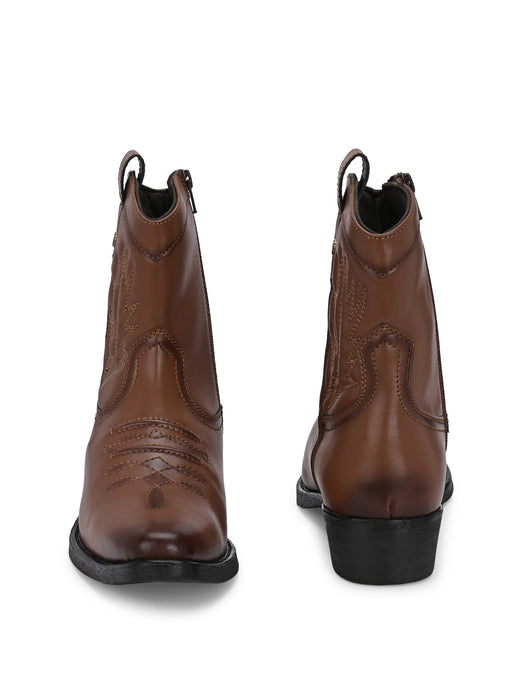 Texas Long Boots