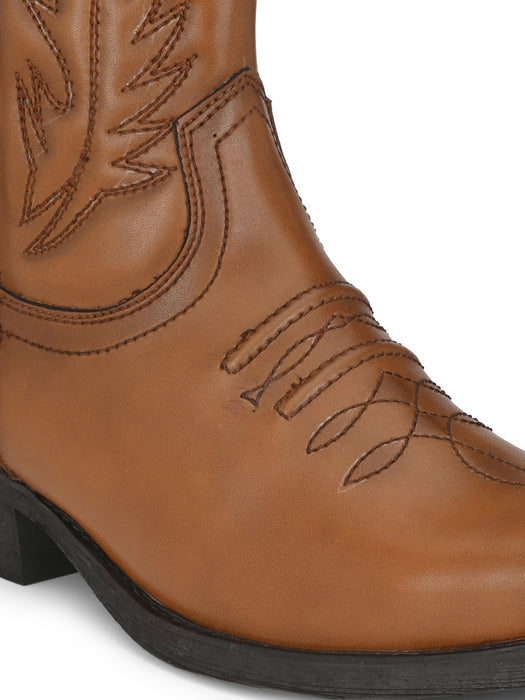 Texas Long Boots
