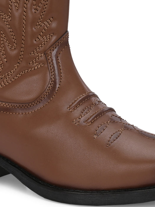 Texas Long Boots