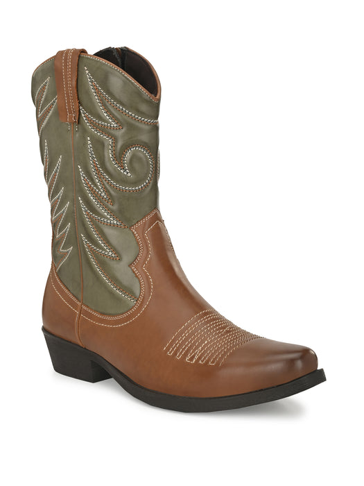 Alexa Women's Ankle Boots