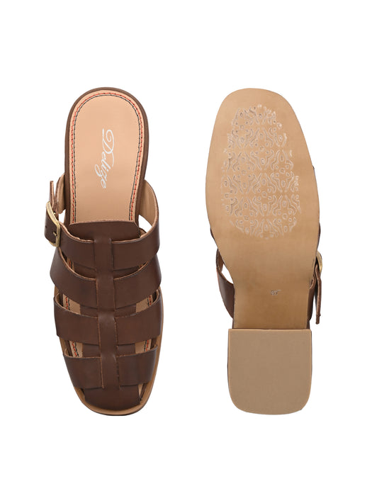 Britty Women’s Mules