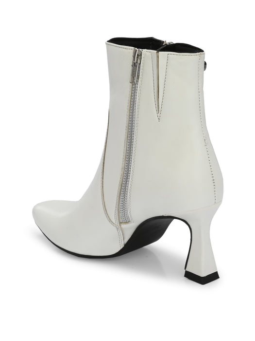 Alexa Women's Ankle Boots