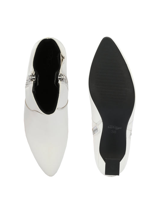 Alexa Women's Ankle Boots