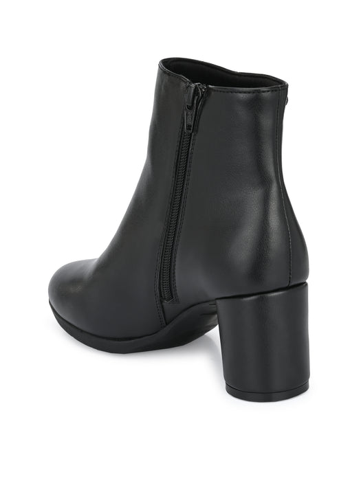 Blair Ankle Boots