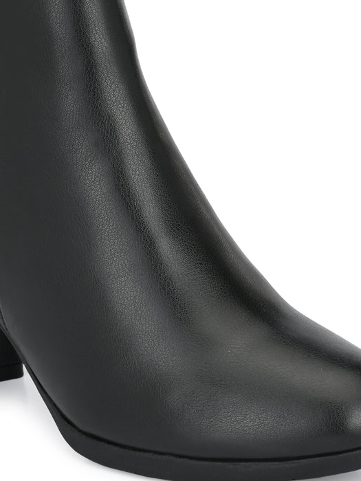 Blair Ankle Boots