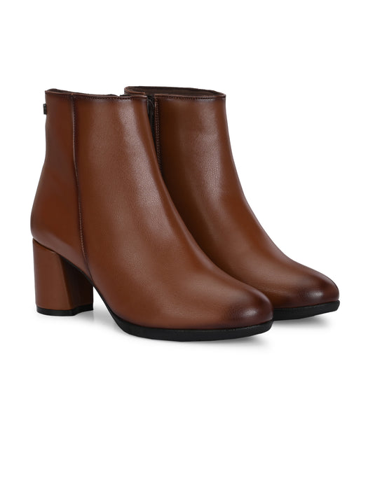 Blair Ankle Boots