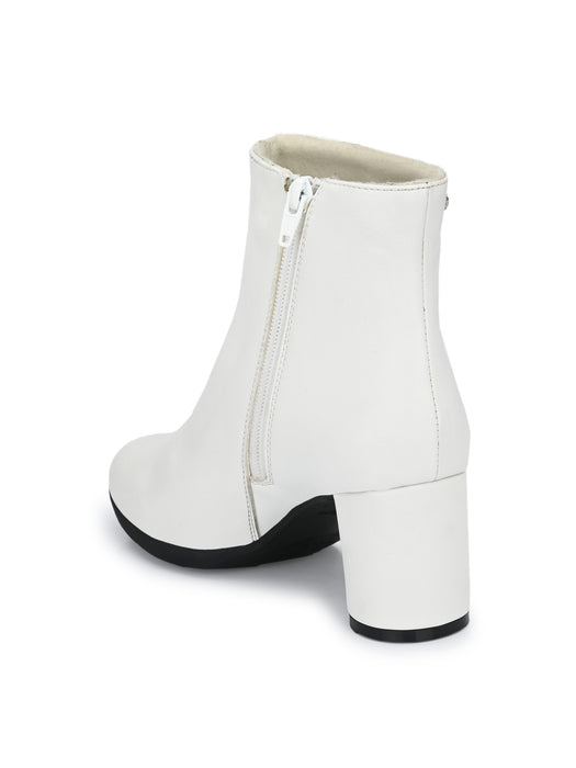 Blair Ankle Boots