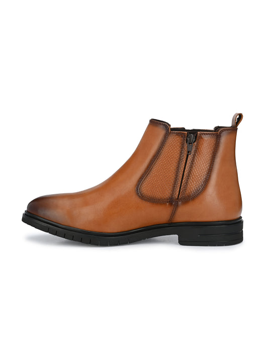 Almati Ankle Boots
