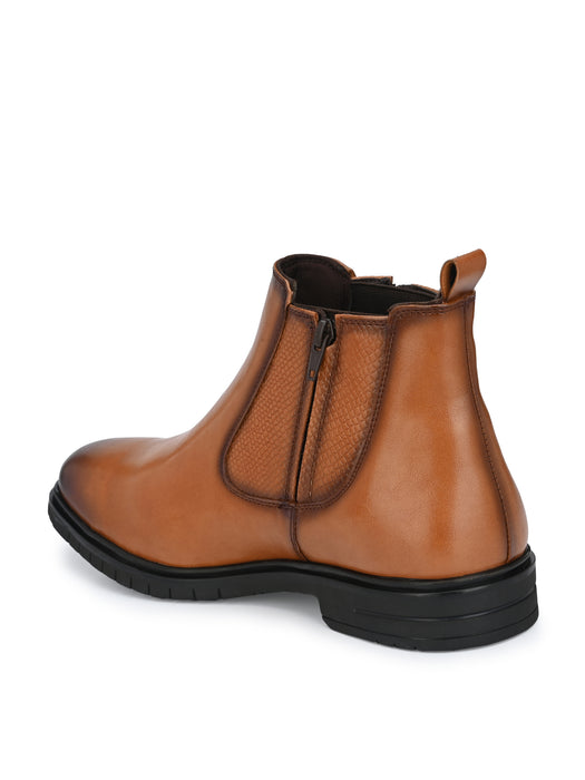 Almati Ankle Boots