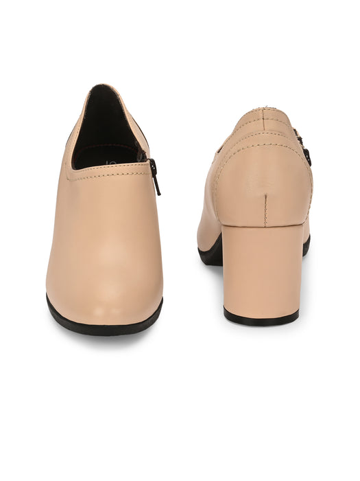 Blair Heel Shoes