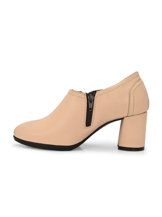 Blair Heel Shoes