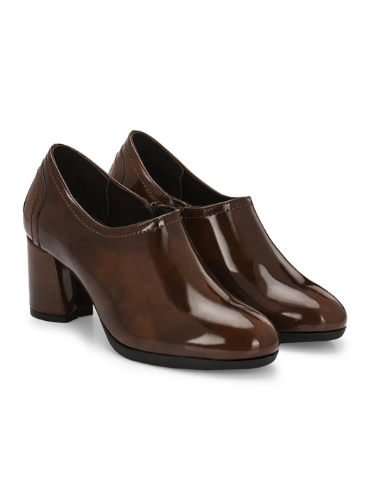 Blair Heel Shoes