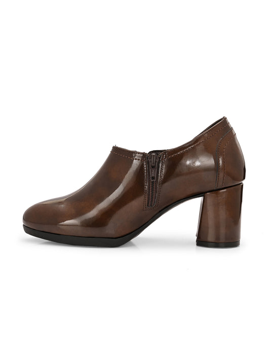 Blair Heel Shoes