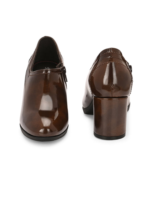 Blair Heel Shoes
