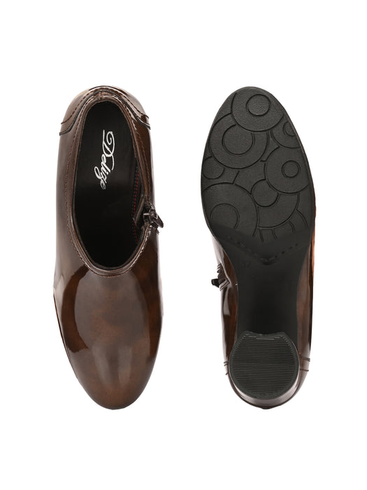 Blair Heel Shoes