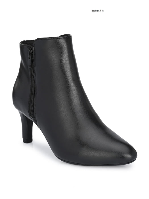 Callie Ankle Boots