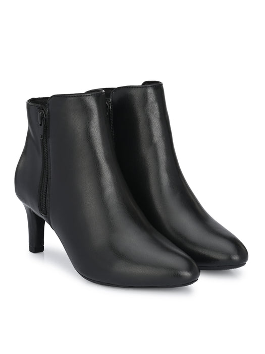 Callie Ankle Boots