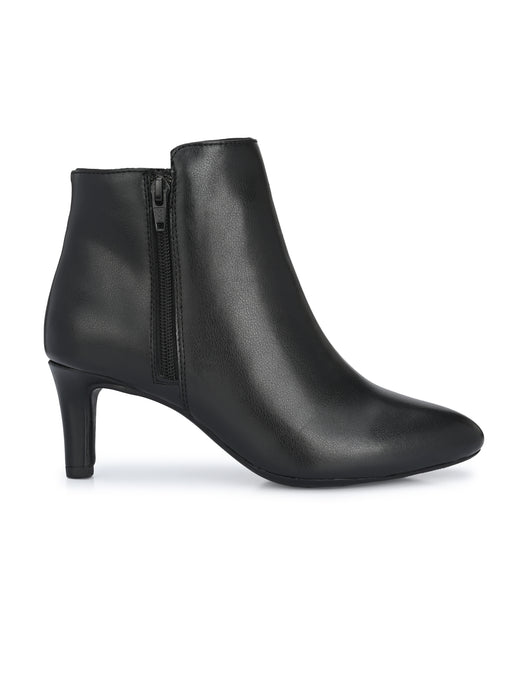 Callie Ankle Boots