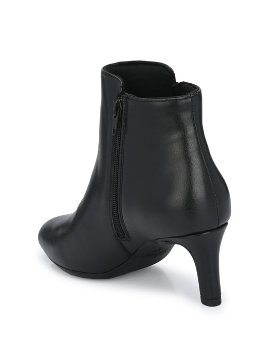 Callie Ankle Boots
