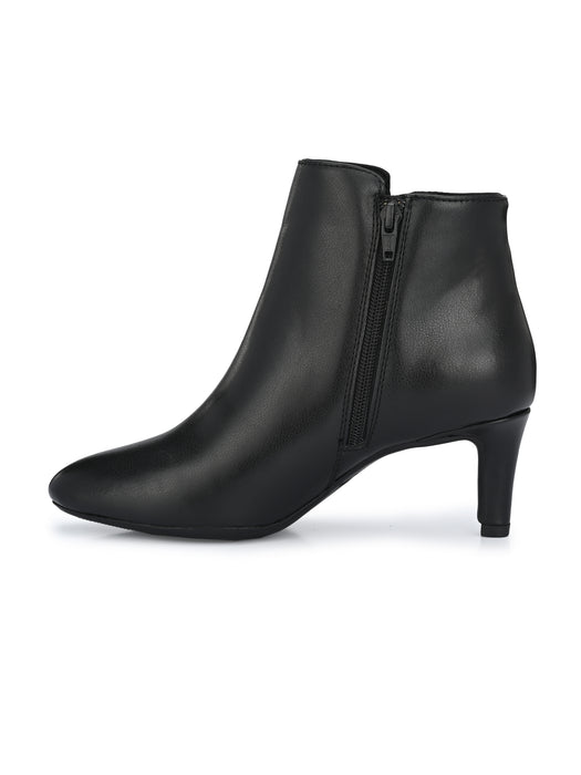 Callie Ankle Boots