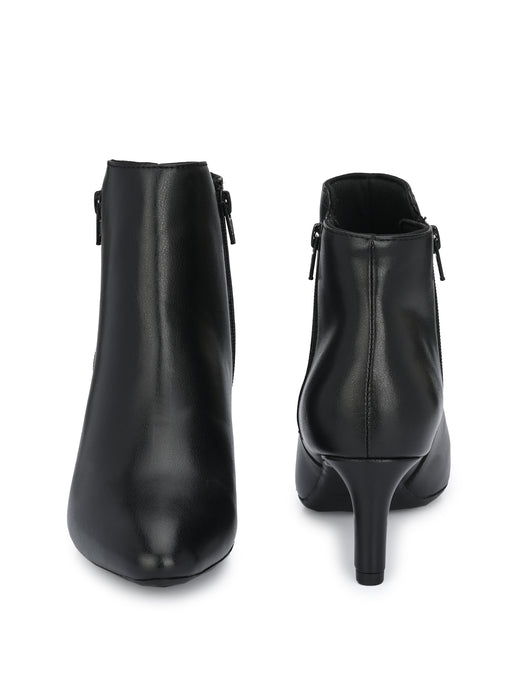 Callie Ankle Boots