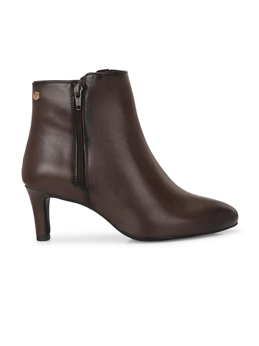 Callie Ankle Boots
