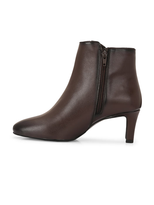 Callie Ankle Boots