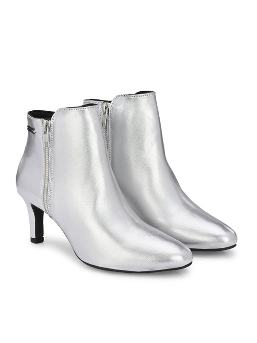 Callie Ankle Boots