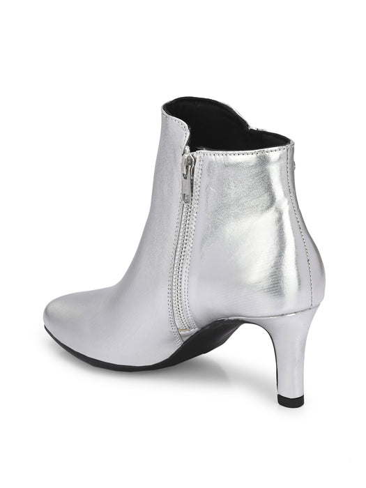 Callie Ankle Boots