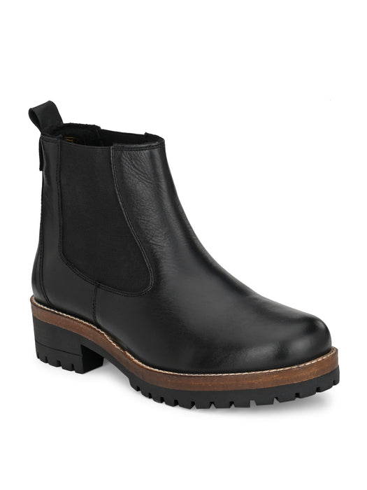 Nora Chelsea Boots