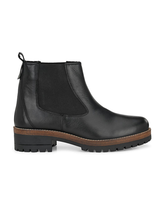 Nora Chelsea Boots