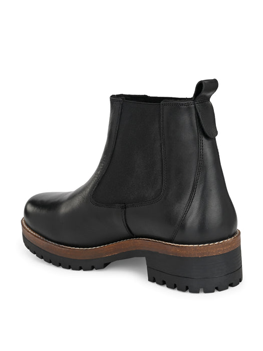 Nora Chelsea Boots