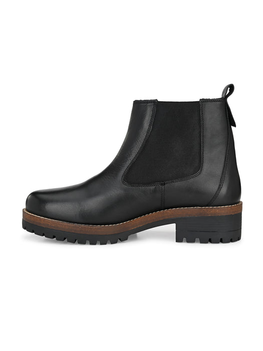 Nora Chelsea Boots
