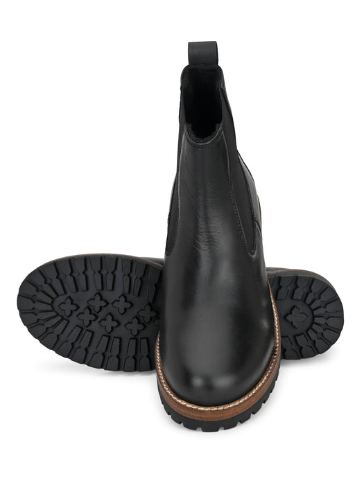 Nora Chelsea Boots