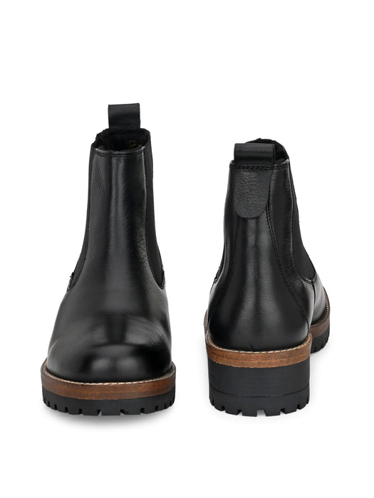 Nora Chelsea Boots
