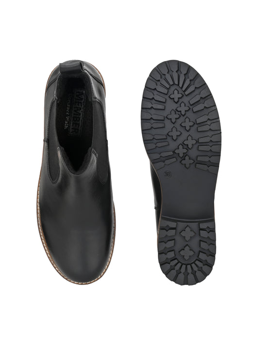 Nora Chelsea Boots