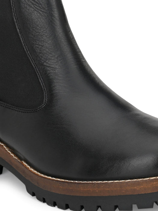 Nora Chelsea Boots