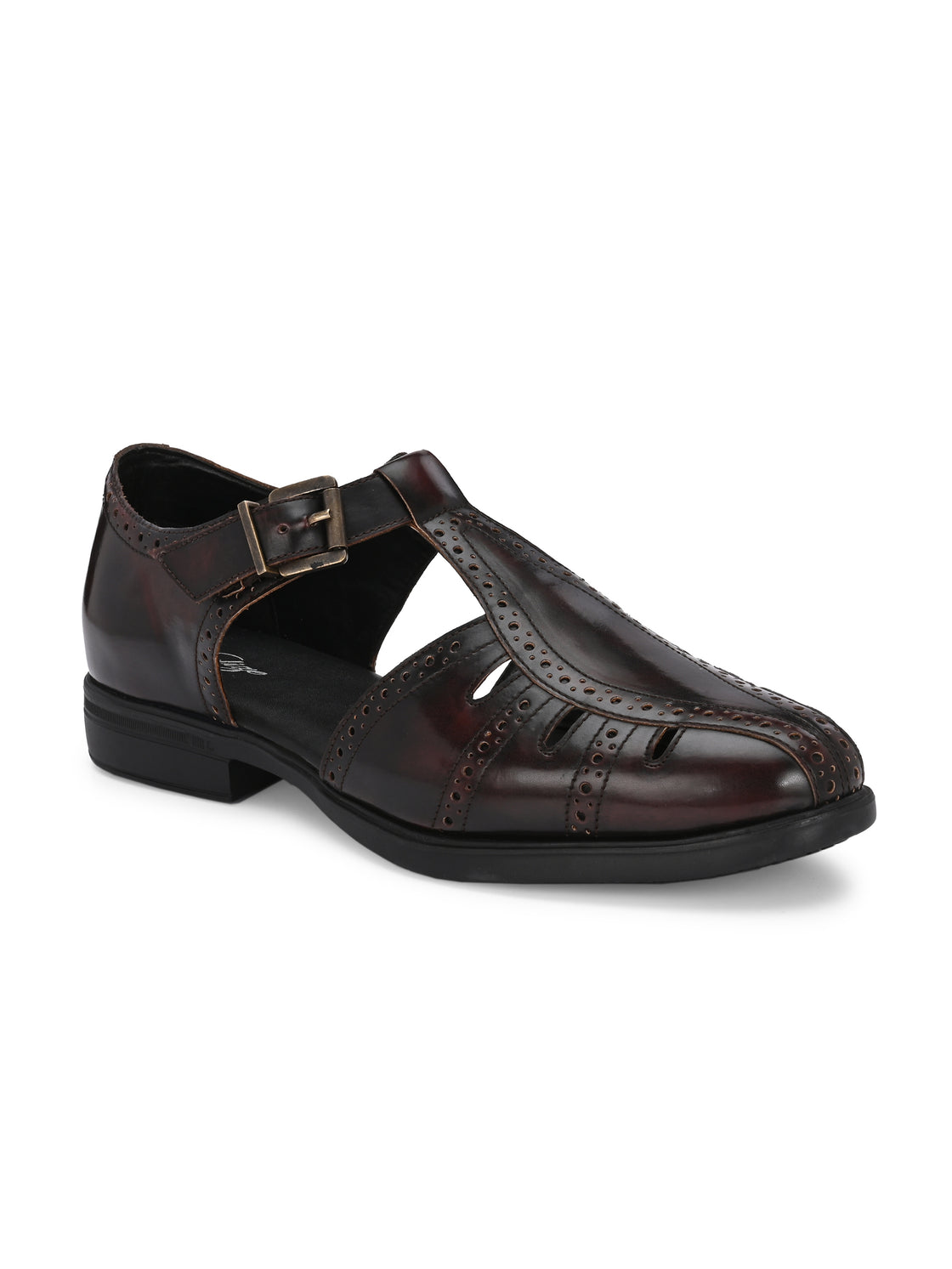 Peshwari Roman Sandals