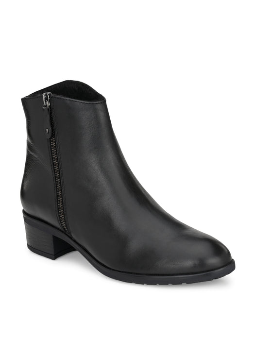 Madrid Ankle Boots