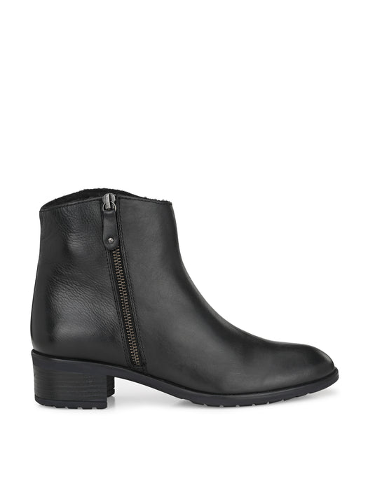 Madrid Ankle Boots