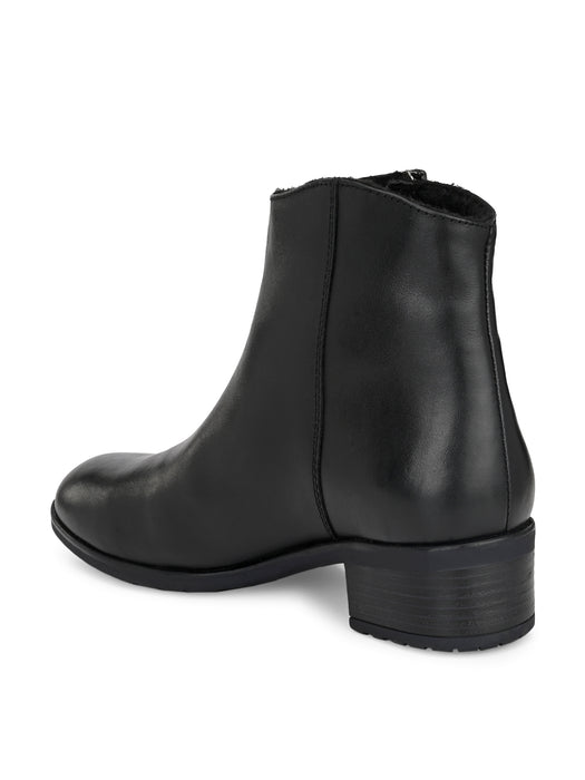 Madrid Ankle Boots