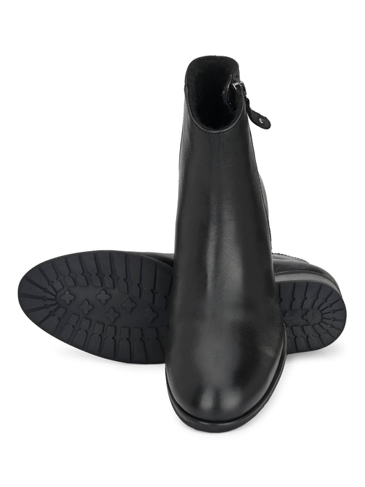 Madrid Ankle Boots