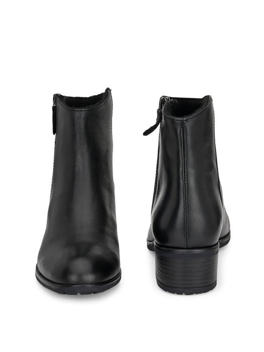 Madrid Ankle Boots