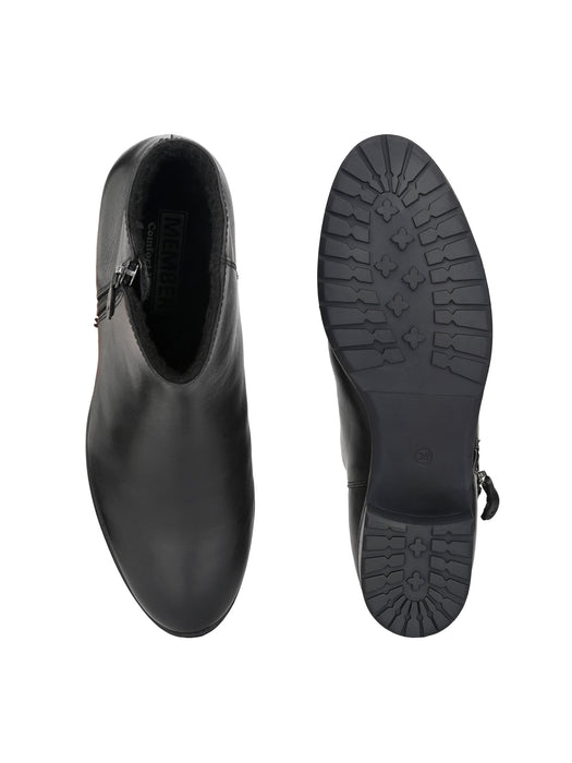 Madrid Ankle Boots