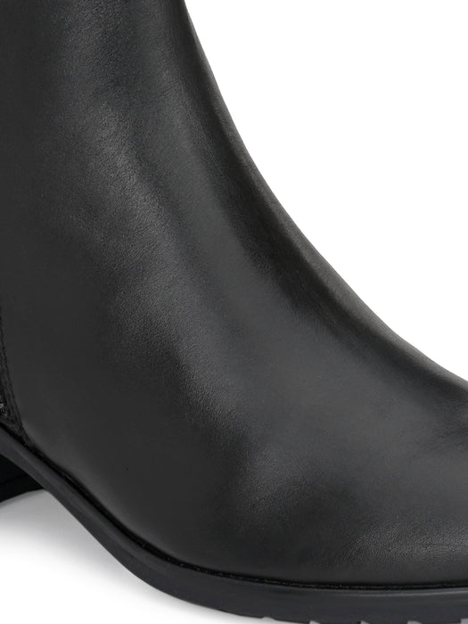 Madrid Ankle Boots