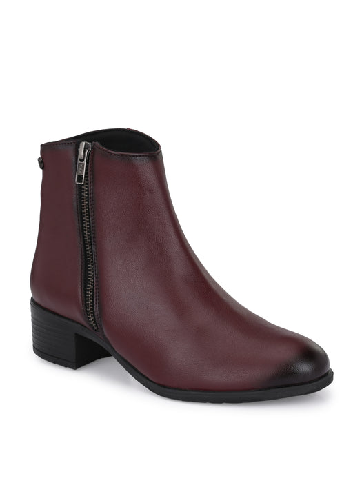 Madrid Ankle Boots