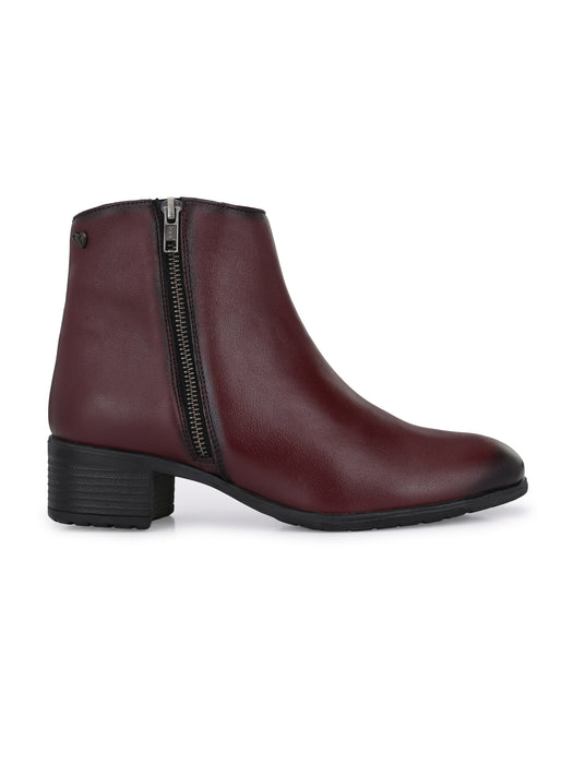 Madrid Ankle Boots