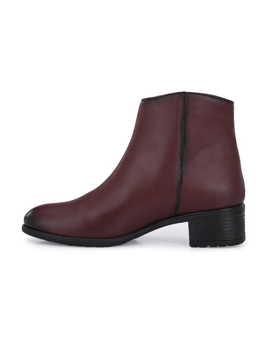 Madrid Ankle Boots